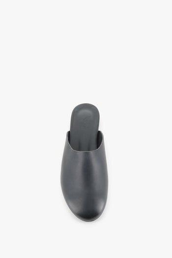 Sabot The Slipper Nero Donna - 5