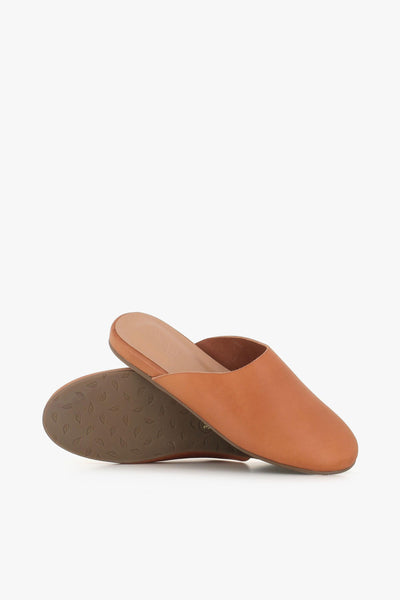 Sabot The Slipper Naturale Donna