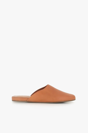 Sabot The Slipper Naturale Donna - 2
