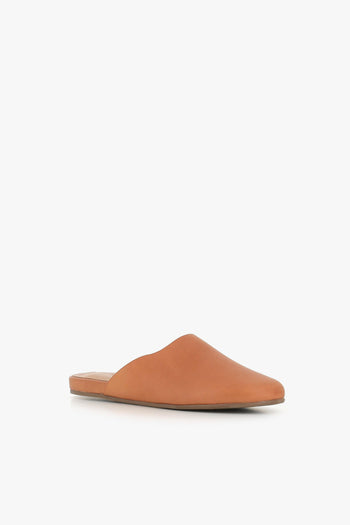 Sabot The Slipper Naturale Donna - 3