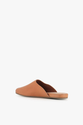 Sabot The Slipper Naturale Donna - 4