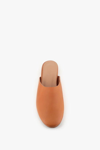 Sabot The Slipper Naturale Donna - 5