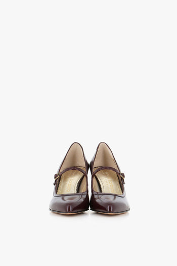 Décolleté 0488 760-70 Viola Donna - 2