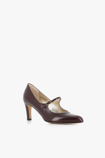 Décolleté 0488 760-70 Viola Donna - 3