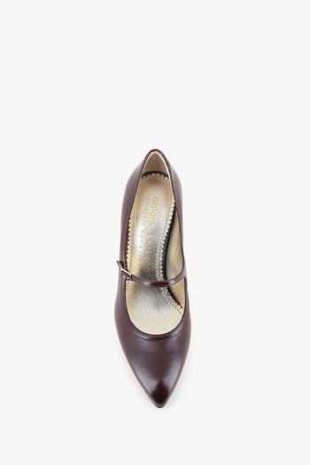Décolleté 0488 760-70 Viola Donna - 5