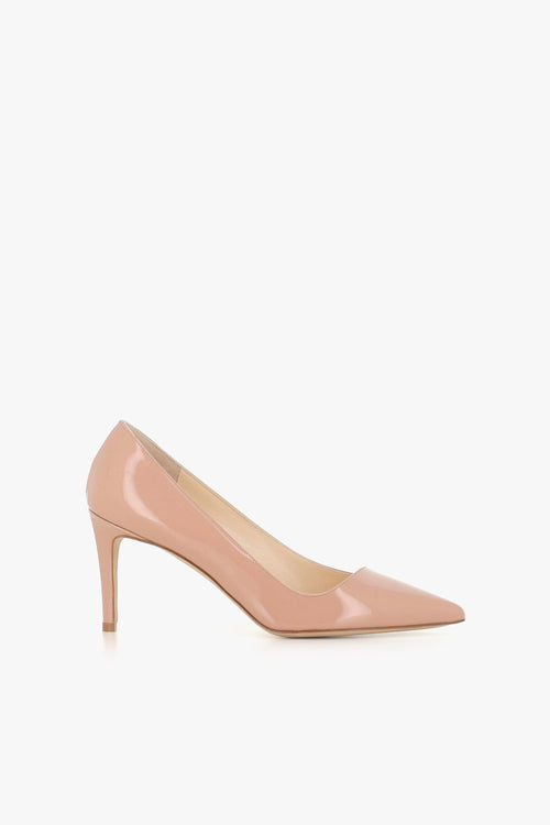Décolleté Rosa Donna
