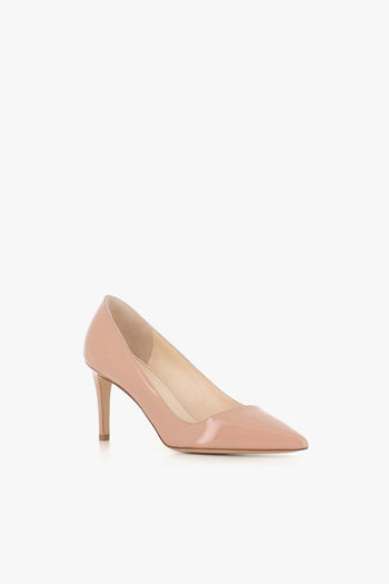 Décolleté Rosa Donna - 3