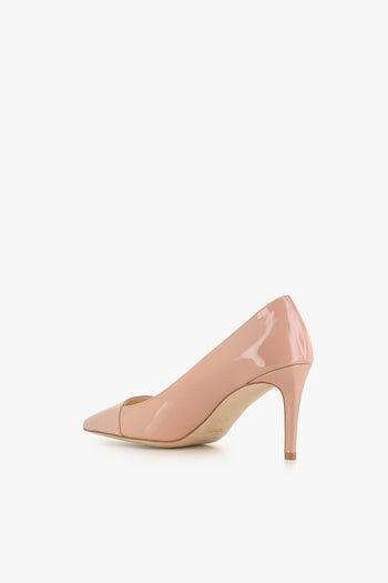 Décolleté Rosa Donna - 4