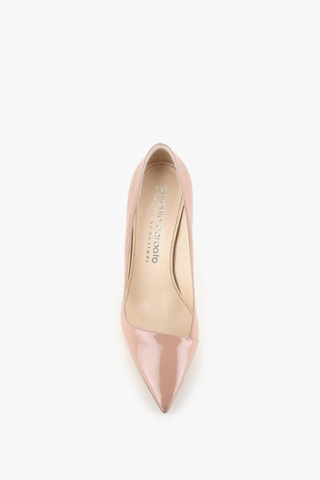 Décolleté Rosa Donna - 5