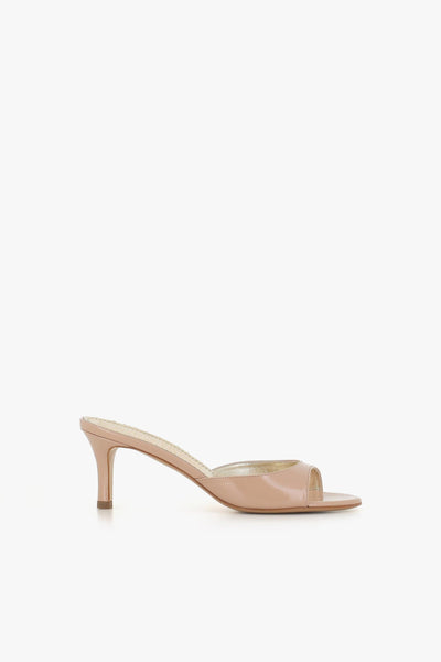 Sandalo Beige Donna
