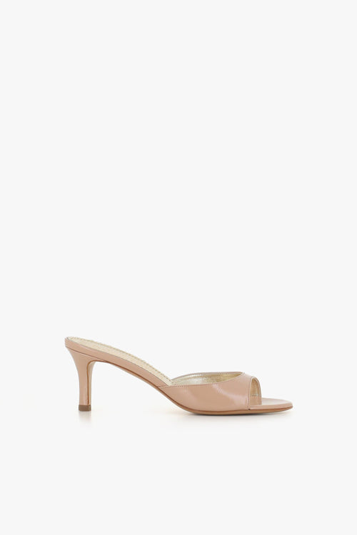 Sandalo Beige Donna