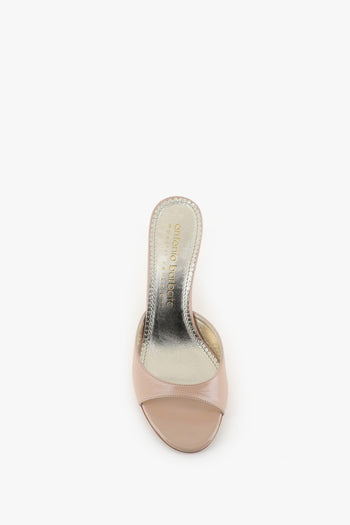 Sandalo Beige Donna - 4