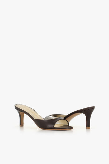 Sandalo Marrone Donna - 2
