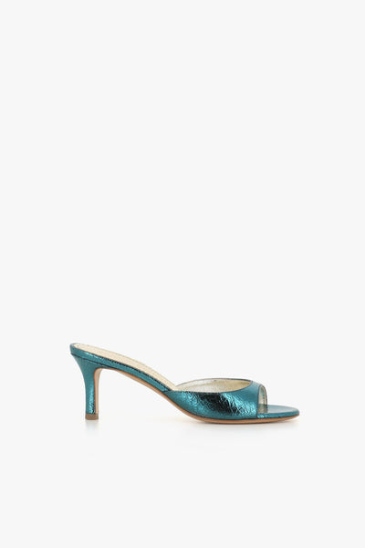 Sandalo Verde Donna