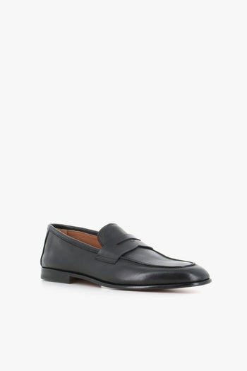 Mocassino 16453 Nero Uomo - 3