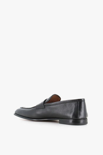 Mocassino 16453 Nero Uomo - 4