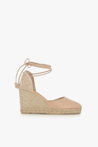 Espadrillas Carina Rosa Donna