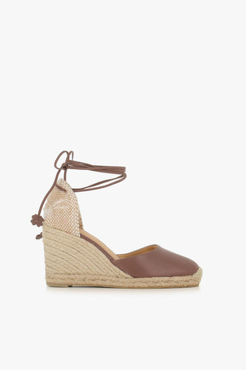 Espadrillas Carina Grigio Donna - 2