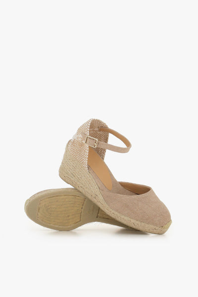 Espadrillas Carol Marrone Donna