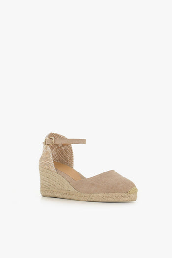 Espadrillas Carol Marrone Donna - 3