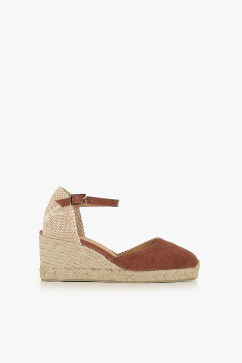 Espadrillas Carol Marrone Donna
