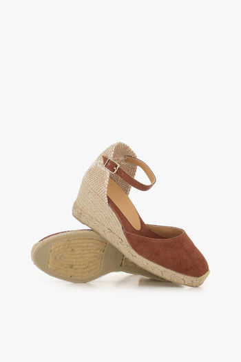 Espadrillas Carol Marrone Donna - 2
