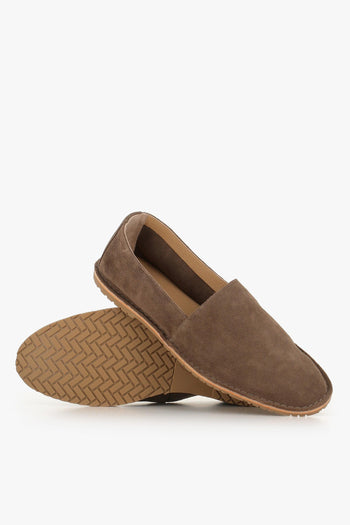 Pantofola Liam/186 Grigio Uomo - 2