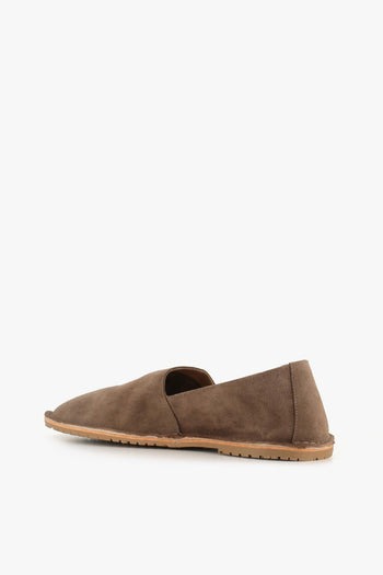 Pantofola Liam/186 Grigio Uomo - 4