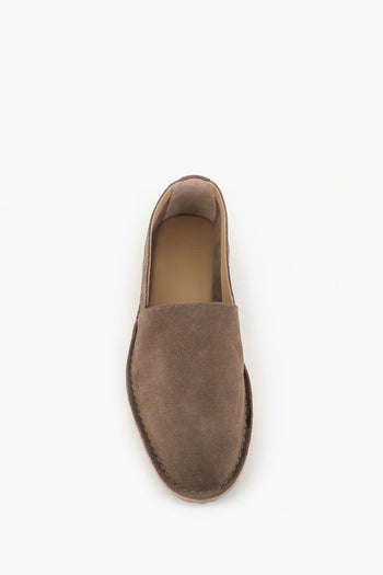 Pantofola Liam/186 Grigio Uomo - 5