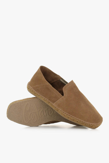 Espadrillas Parker T/186 Marrone Uomo - 2