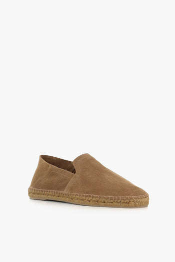 Espadrillas Parker T/186 Marrone Uomo - 3