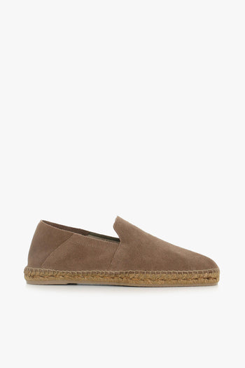 Espadrillas Parker T/186 Grigio Uomo - 2
