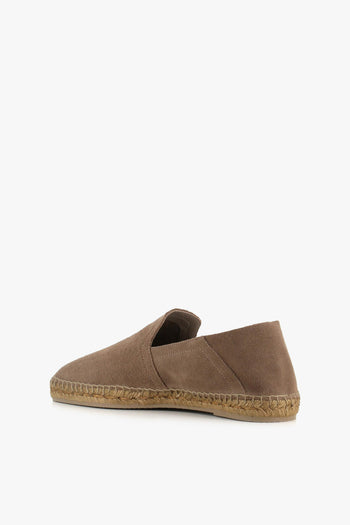 Espadrillas Parker T/186 Grigio Uomo - 3