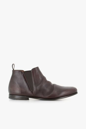 Chelsea Reigate Marrone Uomo - 2