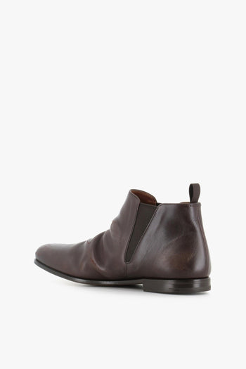 Chelsea Reigate Marrone Uomo - 3