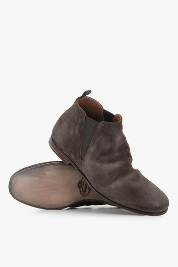 Chelsea Reigate Marrone Uomo - 2