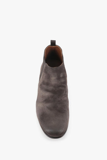 Chelsea Reigate Marrone Uomo - 5