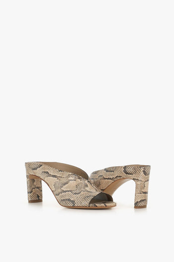 Sandalo 11725 Pattern Donna - 2