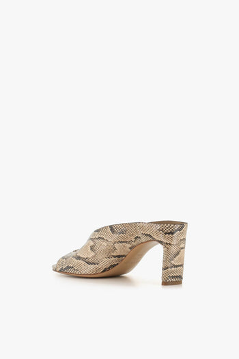 Sandalo 11725 Pattern Donna - 3