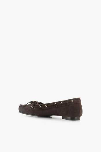Mocassino 12102 Marrone Donna - 4