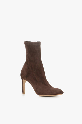 Stivaletto 12106 Marrone Donna - 3