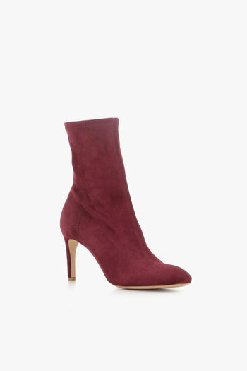 Stivaletto 12106 Viola Donna - 3