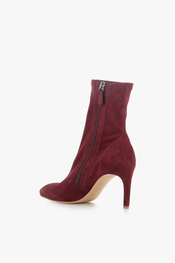 Stivaletto 12106 Viola Donna - 4