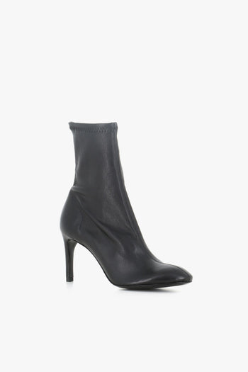 Stivaletto 12106 Nero Donna - 3