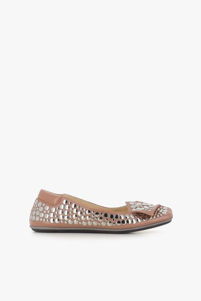 Ballerina Sq30004 Rosa Donna