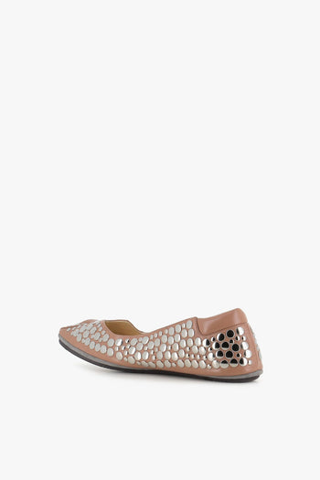 Ballerina Sq30004 Rosa Donna - 3
