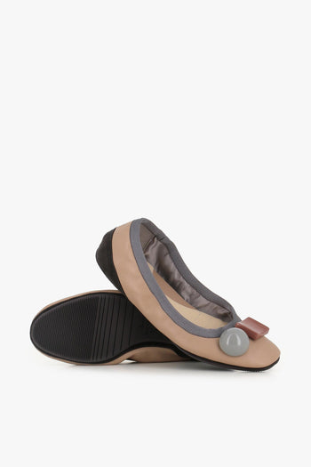 Ballerina Becky Rosa Donna - 2