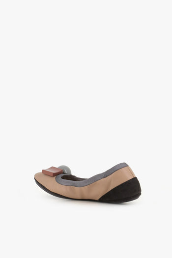 Ballerina Becky Rosa Donna - 4