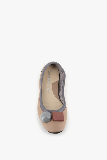 Ballerina Becky Rosa Donna - 5