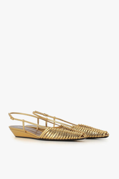 Zeppa E650001-002 Oro Donna